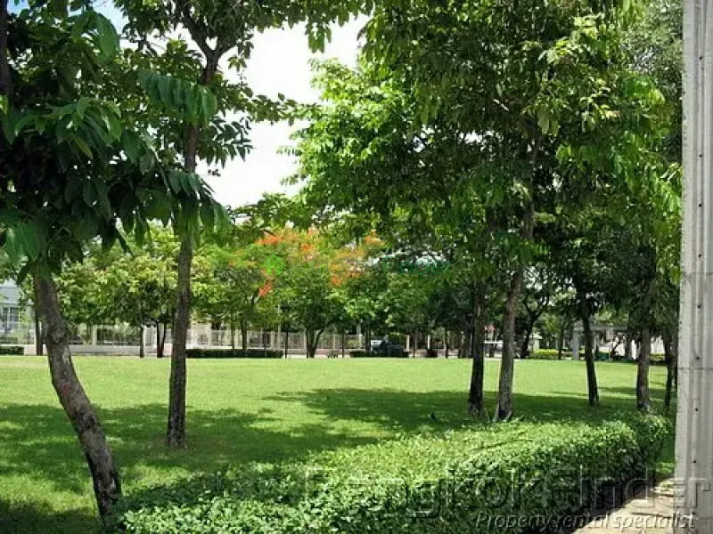 Ram Intra, Ram Intra, Ram Intra, Thailand, 3 Bedroom Bedrooms, 0 ,3 BathroomBathrooms,House,For Rent,Ram Intra,2966