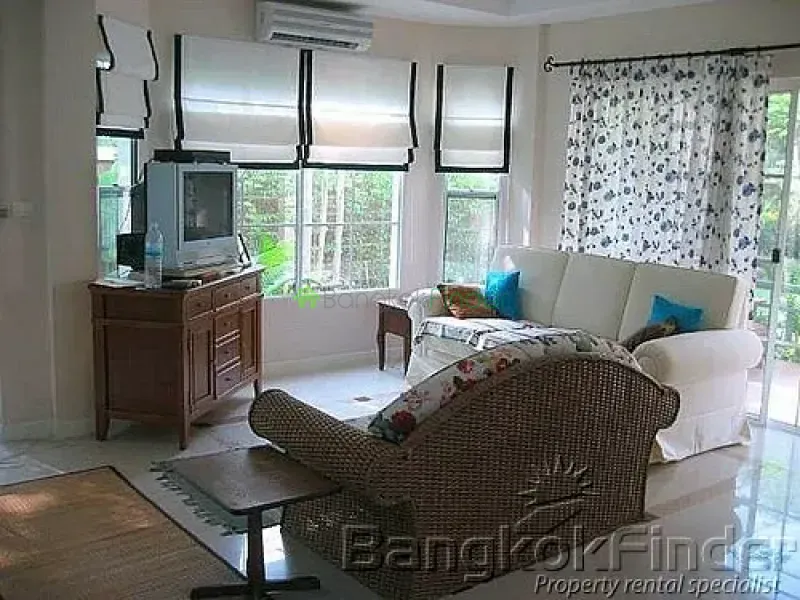 Ram Intra, Ram Intra, Ram Intra, Thailand, 3 Bedroom Bedrooms, 0 ,3 BathroomBathrooms,House,For Rent,Ram Intra,2966
