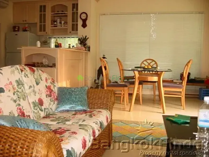 Ram Intra, Ram Intra, Ram Intra, Thailand, 3 Bedroom Bedrooms, 0 ,3 BathroomBathrooms,House,For Rent,Ram Intra,2966