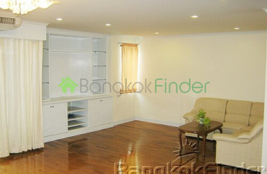 20 Sukhumvit, Phrom Phong, Bangkok, Thailand, 3 Bedrooms Bedrooms, ,3 BathroomsBathrooms,Condo,For Rent,Winsor,Sukhumvit,2998