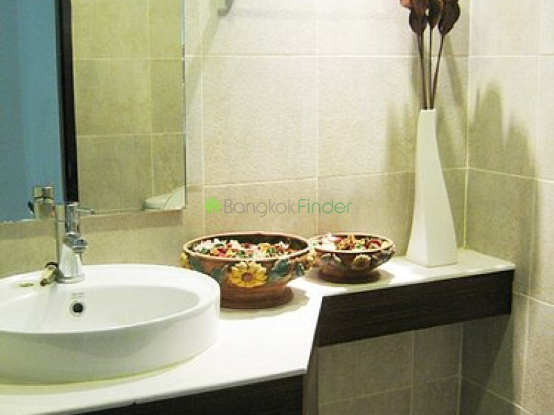 Sukhumvit-Ekamai, Ekamai, Ekamai, Thailand, 3 Bedroom Bedrooms, 0 ,3 BathroomBathrooms,Condo,For Rent,Avenue 61,Sukhumvit-Ekamai,2999