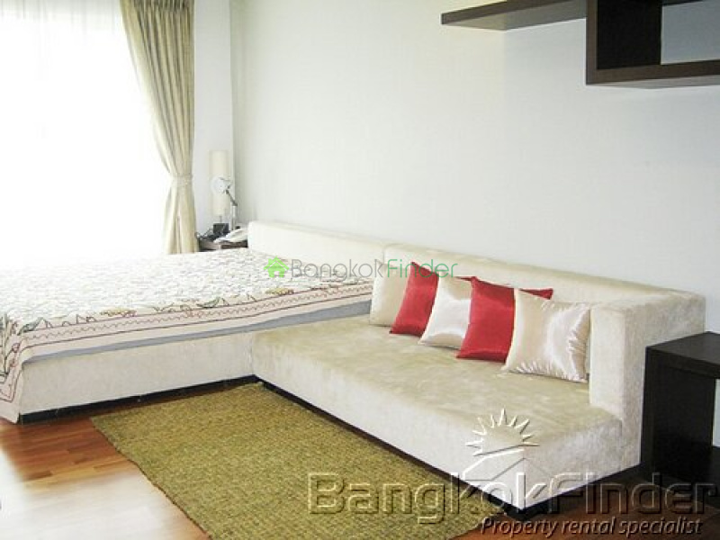 Sukhumvit-Ekamai, Ekamai, Ekamai, Thailand, 3 Bedroom Bedrooms, 0 ,3 BathroomBathrooms,Condo,For Rent,Avenue 61,Sukhumvit-Ekamai,2999