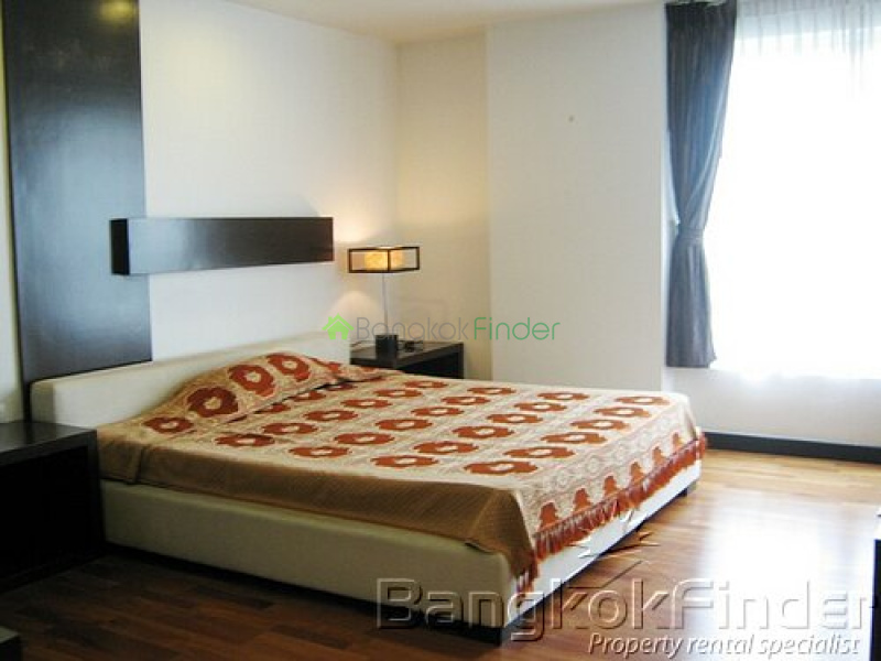 Sukhumvit-Ekamai, Ekamai, Ekamai, Thailand, 3 Bedroom Bedrooms, 0 ,3 BathroomBathrooms,Condo,For Rent,Avenue 61,Sukhumvit-Ekamai,2999