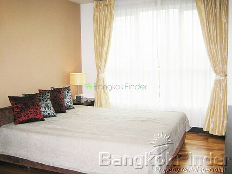 Sukhumvit-Ekamai, Ekamai, Ekamai, Thailand, 3 Bedroom Bedrooms, 0 ,3 BathroomBathrooms,Condo,For Rent,Avenue 61,Sukhumvit-Ekamai,2999