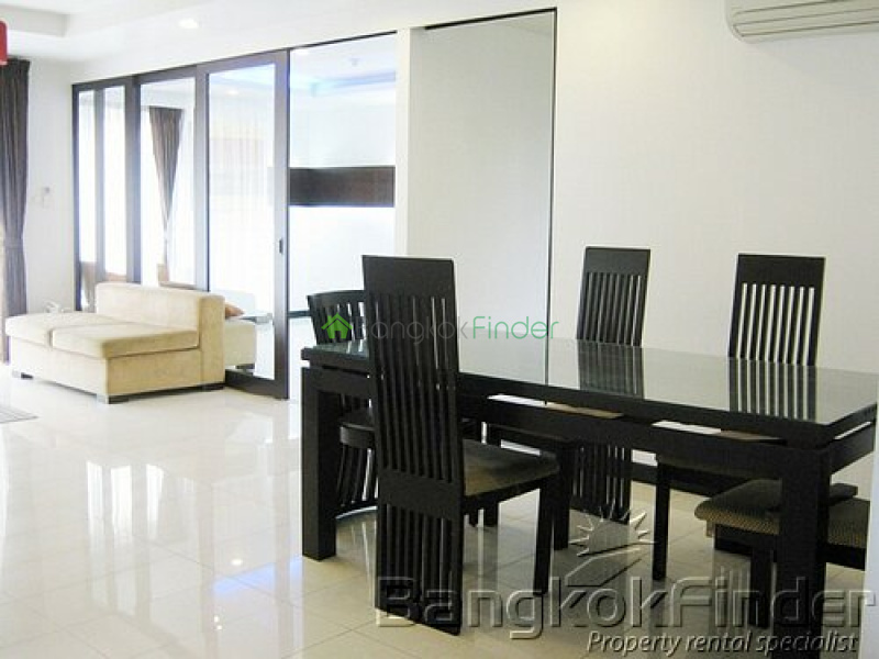 Sukhumvit-Ekamai, Ekamai, Ekamai, Thailand, 3 Bedroom Bedrooms, 0 ,3 BathroomBathrooms,Condo,For Rent,Avenue 61,Sukhumvit-Ekamai,2999
