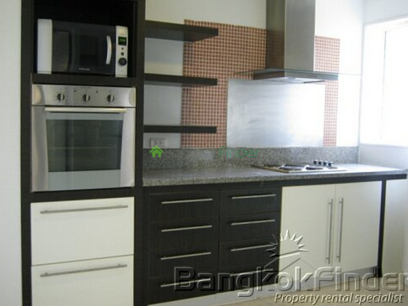 Sukhumvit-Ekamai, Ekamai, Ekamai, Thailand, 3 Bedroom Bedrooms, 0 ,3 BathroomBathrooms,Condo,For Rent,Avenue 61,Sukhumvit-Ekamai,2999