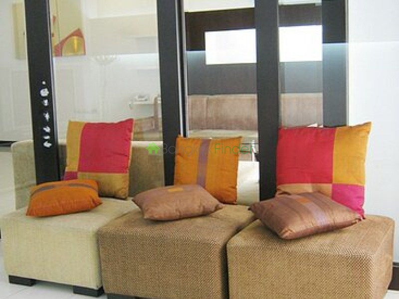 Sukhumvit-Ekamai, Ekamai, Ekamai, Thailand, 3 Bedroom Bedrooms, 0 ,3 BathroomBathrooms,Condo,For Rent,Avenue 61,Sukhumvit-Ekamai,2999