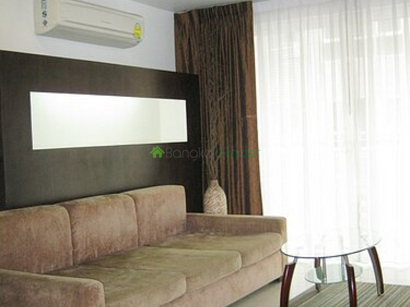 Sukhumvit-Ekamai, Ekamai, Ekamai, Thailand, 3 Bedroom Bedrooms, 0 ,3 BathroomBathrooms,Condo,For Rent,Avenue 61,Sukhumvit-Ekamai,2999