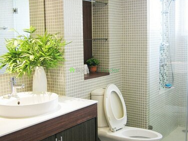 Sukhumvit-Ekamai, Ekamai, Ekamai, Thailand, 3 Bedroom Bedrooms, 0 ,3 BathroomBathrooms,Condo,For Rent,Avenue 61,Sukhumvit-Ekamai,2999