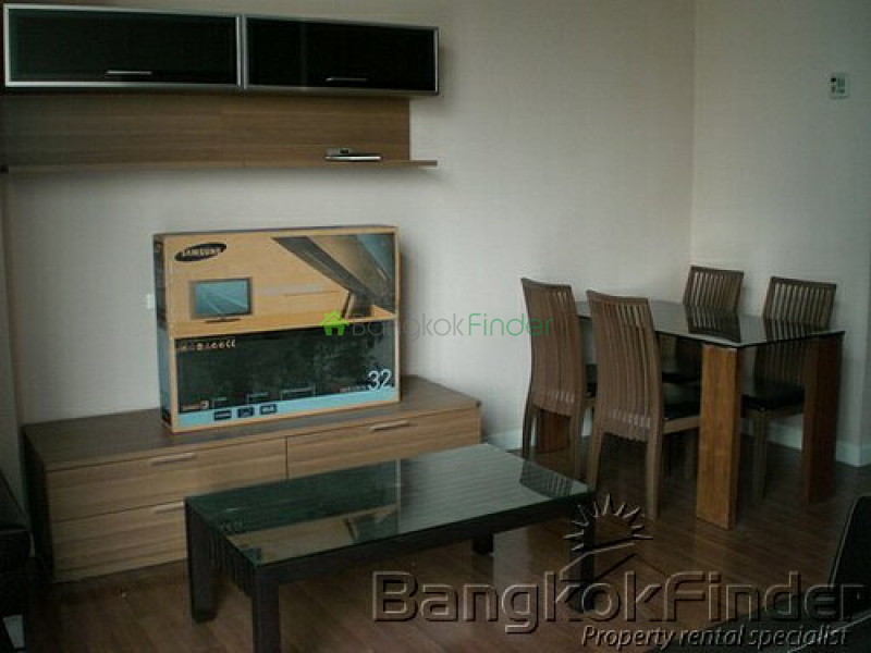 Sukhumvit-Nana, Nana, Nana, Thailand, 2 Bedroom Bedrooms, 0 ,2 BathroomBathrooms,Condo,For Rent,The Trendy,Sukhumvit-Nana,3012