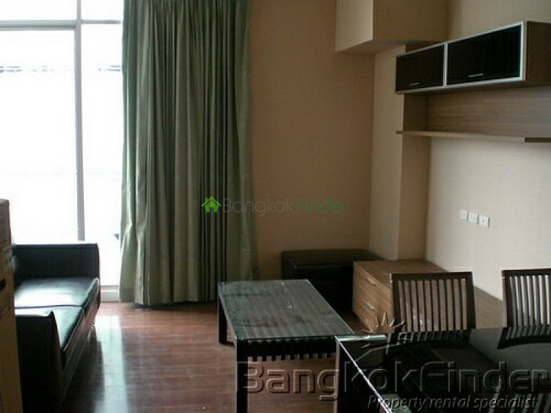 Sukhumvit-Nana, Nana, Nana, Thailand, 2 Bedroom Bedrooms, 0 ,2 BathroomBathrooms,Condo,For Rent,The Trendy,Sukhumvit-Nana,3012
