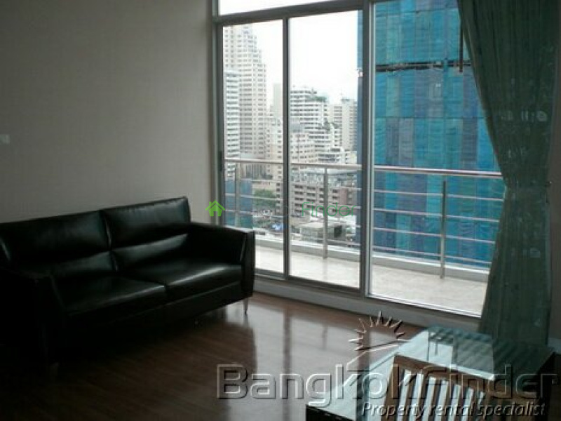 Sukhumvit-Nana, Nana, Nana, Thailand, 2 Bedroom Bedrooms, 0 ,2 BathroomBathrooms,Condo,For Rent,The Trendy,Sukhumvit-Nana,3012