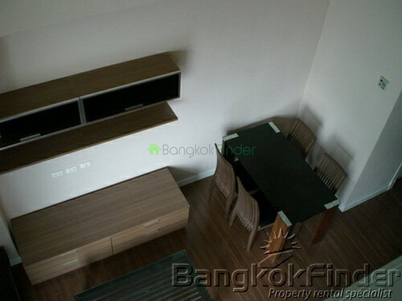 Sukhumvit-Nana, Nana, Nana, Thailand, 2 Bedroom Bedrooms, 0 ,2 BathroomBathrooms,Condo,For Rent,The Trendy,Sukhumvit-Nana,3012
