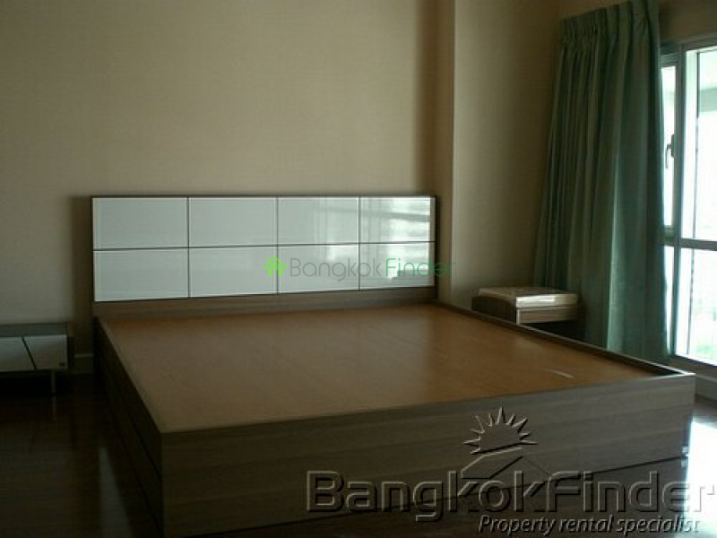 Sukhumvit-Nana, Nana, Nana, Thailand, 2 Bedroom Bedrooms, 0 ,2 BathroomBathrooms,Condo,For Rent,The Trendy,Sukhumvit-Nana,3012