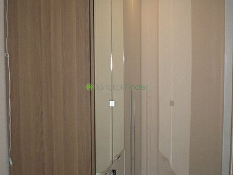 Sukhumvit-Nana, Nana, Nana, Thailand, 2 Bedroom Bedrooms, 0 ,2 BathroomBathrooms,Condo,For Rent,The Trendy,Sukhumvit-Nana,3012