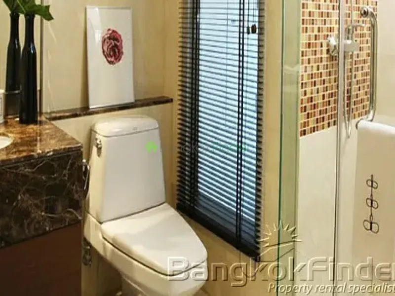 Silom, Silom, Silom, Thailand, 4 Bedroom Bedrooms, 0 ,3 BathroomBathrooms,Apartment,For Rent,Tanida Residence,Silom,3103