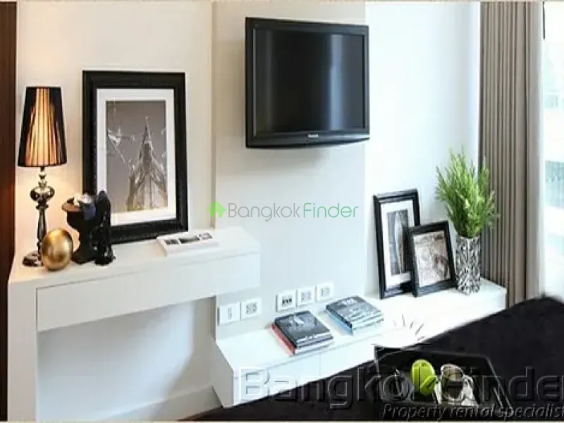 Silom, Silom, Silom, Thailand, 4 Bedroom Bedrooms, 0 ,3 BathroomBathrooms,Apartment,For Rent,Tanida Residence,Silom,3103