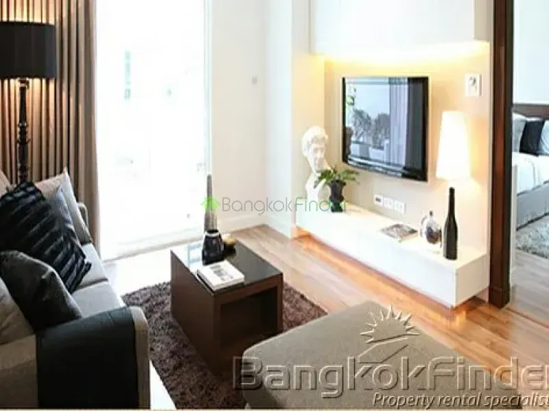 Silom, Silom, Silom, Thailand, 4 Bedroom Bedrooms, 0 ,3 BathroomBathrooms,Apartment,For Rent,Tanida Residence,Silom,3103