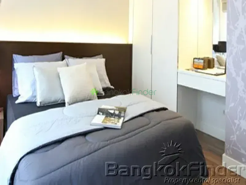 Silom, Silom, Silom, Thailand, 4 Bedroom Bedrooms, 0 ,3 BathroomBathrooms,Apartment,For Rent,Tanida Residence,Silom,3103