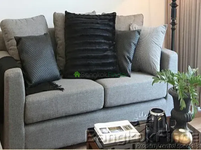 Silom, Silom, Silom, Thailand, 4 Bedroom Bedrooms, 0 ,3 BathroomBathrooms,Apartment,For Rent,Tanida Residence,Silom,3103
