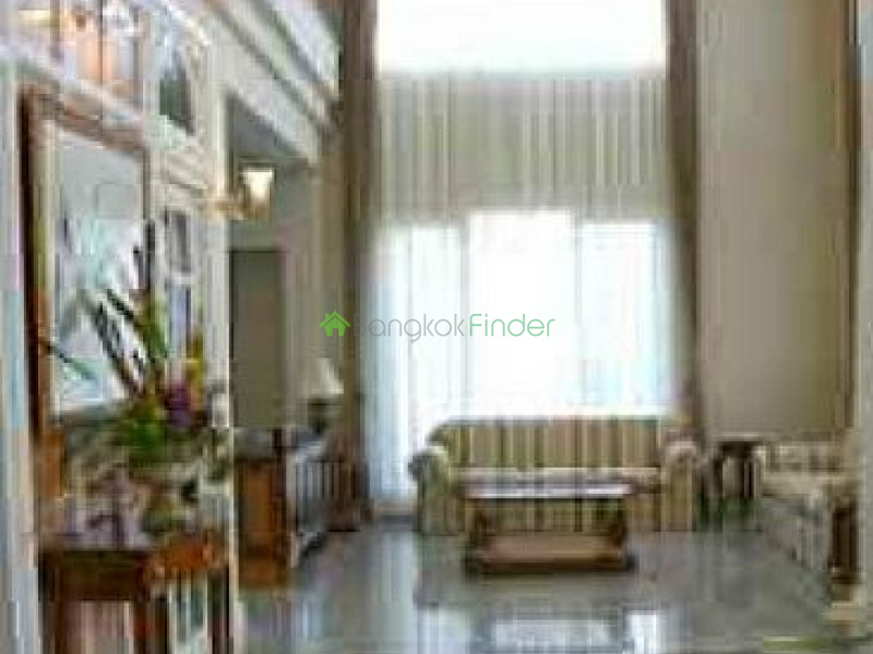 Bangna-Srinakarin, Bangna-Srinakarin, Bangna-Srinakarin, Thailand, 4 Bedroom Bedrooms, 0 ,5 BathroomBathrooms,House,For Rent,Bangna-Srinakarin,3277