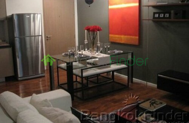 Sukhumvit-Nana, Nana, Bangkok, Thailand, 2 Bedrooms Bedrooms, ,2 BathroomsBathrooms,Condo,For Rent,Siri 8,Sukhumvit-Nana,3285
