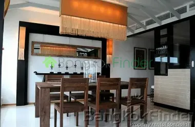 Sathorn, Sathorn, Sathon, Thailand, 3 Bedroom Bedrooms, 0 ,3 BathroomBathrooms,Condo,For Rent,The Empire Place,Sathorn,3292
