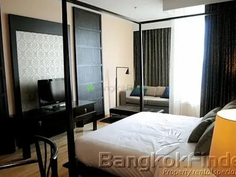 Sathorn, Sathorn, Sathon, Thailand, 3 Bedroom Bedrooms, 0 ,3 BathroomBathrooms,Condo,For Rent,The Empire Place,Sathorn,3292