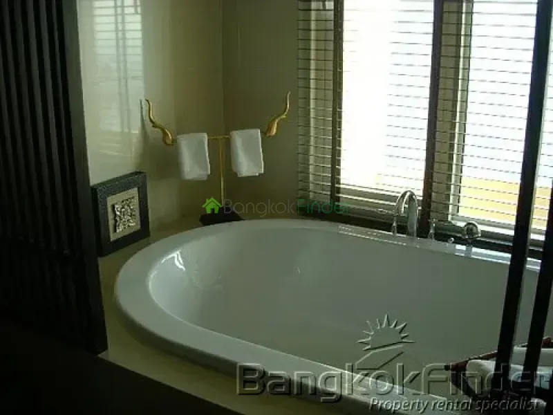 Sathorn, Sathorn, Sathon, Thailand, 3 Bedroom Bedrooms, 0 ,3 BathroomBathrooms,Condo,For Rent,The Empire Place,Sathorn,3292