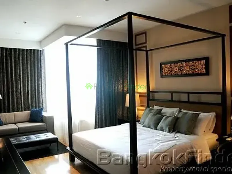 Sathorn, Sathorn, Sathon, Thailand, 3 Bedroom Bedrooms, 0 ,3 BathroomBathrooms,Condo,For Rent,The Empire Place,Sathorn,3292
