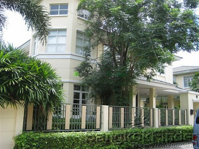 Sukhumvit-On Nut, On Nut, Bangkok, Thailand, 4 Bedroom Bedrooms, 0 ,5 BathroomBathrooms,House,Sold,Sukhumvit-On Nut,3371