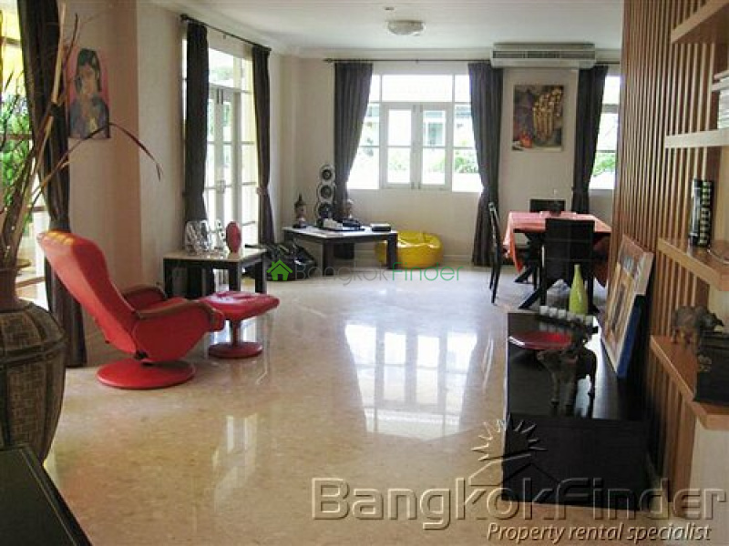 Sukhumvit-On Nut, On Nut, Bangkok, Thailand, 4 Bedroom Bedrooms, 0 ,5 BathroomBathrooms,House,Sold,Sukhumvit-On Nut,3371
