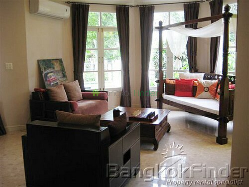 Sukhumvit-On Nut, On Nut, Bangkok, Thailand, 4 Bedroom Bedrooms, 0 ,5 BathroomBathrooms,House,Sold,Sukhumvit-On Nut,3371