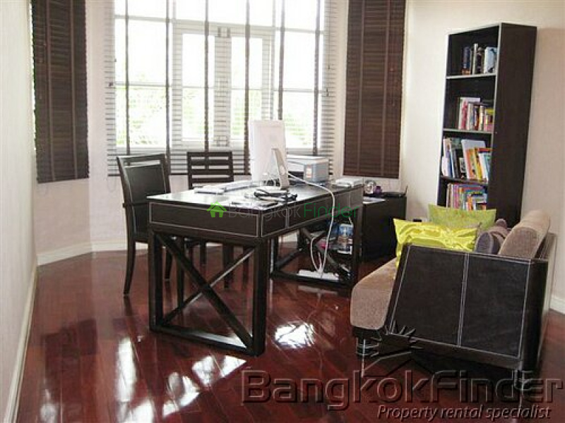 Sukhumvit-On Nut, On Nut, Bangkok, Thailand, 4 Bedroom Bedrooms, 0 ,5 BathroomBathrooms,House,Sold,Sukhumvit-On Nut,3371