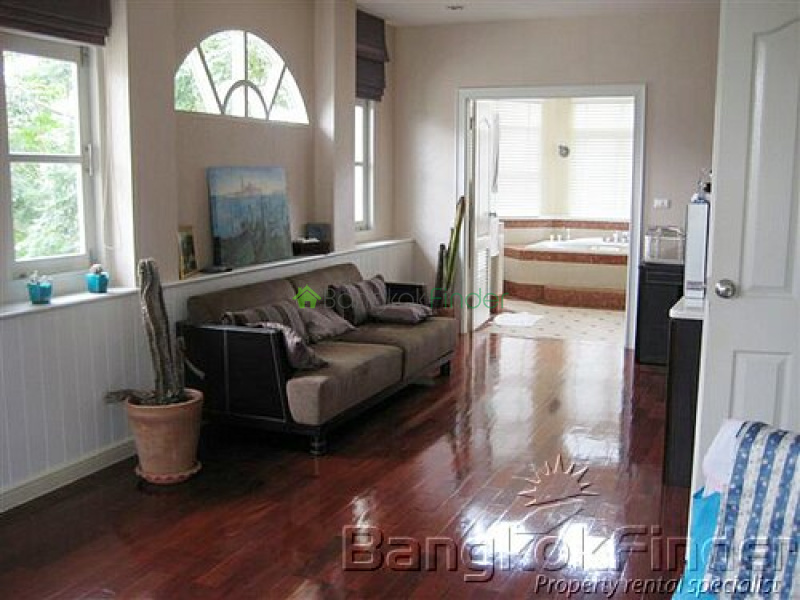 Sukhumvit-On Nut, On Nut, Bangkok, Thailand, 4 Bedroom Bedrooms, 0 ,5 BathroomBathrooms,House,Sold,Sukhumvit-On Nut,3371