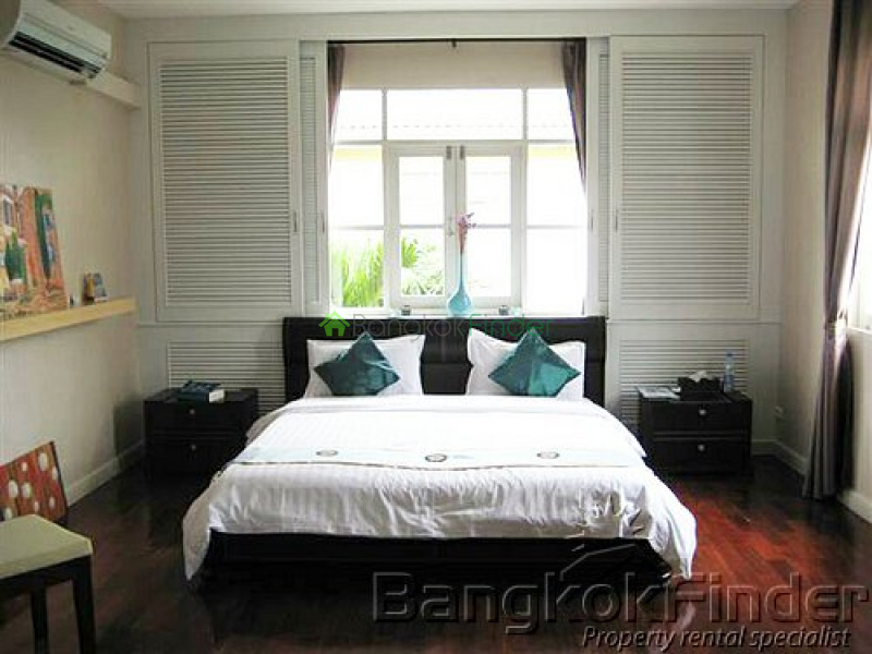 Sukhumvit-On Nut, On Nut, Bangkok, Thailand, 4 Bedroom Bedrooms, 0 ,5 BathroomBathrooms,House,Sold,Sukhumvit-On Nut,3371