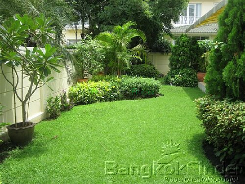 Sukhumvit-On Nut, On Nut, Bangkok, Thailand, 4 Bedroom Bedrooms, 0 ,5 BathroomBathrooms,House,Sold,Sukhumvit-On Nut,3371