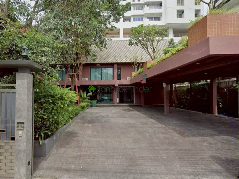 39 Sukhumvit, Phrom Phong, Bangkok, Thailand, 5 Bedrooms Bedrooms, 0 ,5 BathroomsBathrooms,House,For Rent,Sukhumvit,3373