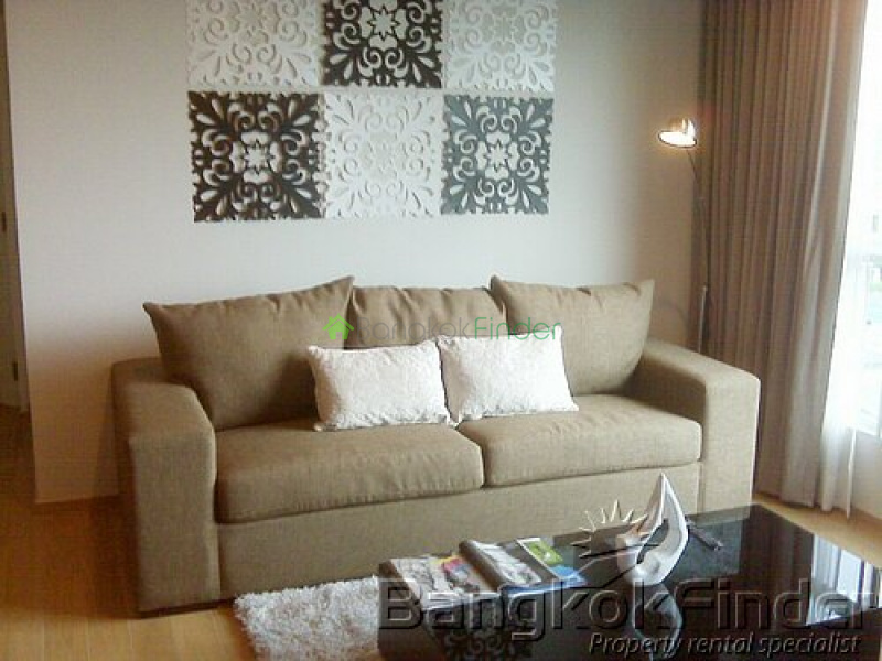 65 Sukhumvit, Ekamai, Ekamai, Thailand, 2 Bedroom Bedrooms, 0 ,2 BathroomBathrooms,Condo,For Rent,Hive 65,Sukhumvit,3382