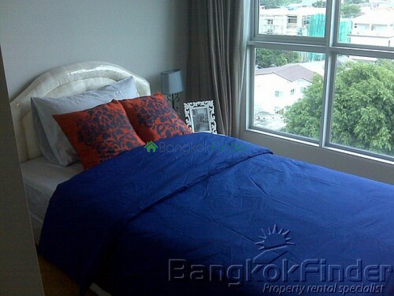 65 Sukhumvit, Ekamai, Ekamai, Thailand, 2 Bedroom Bedrooms, 0 ,2 BathroomBathrooms,Condo,For Rent,Hive 65,Sukhumvit,3382