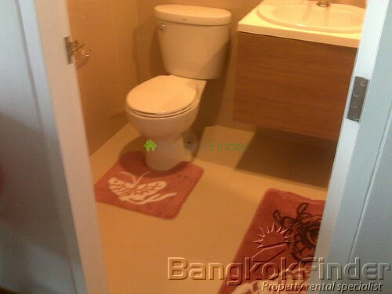 65 Sukhumvit, Ekamai, Ekamai, Thailand, 2 Bedroom Bedrooms, 0 ,2 BathroomBathrooms,Condo,For Rent,Hive 65,Sukhumvit,3382