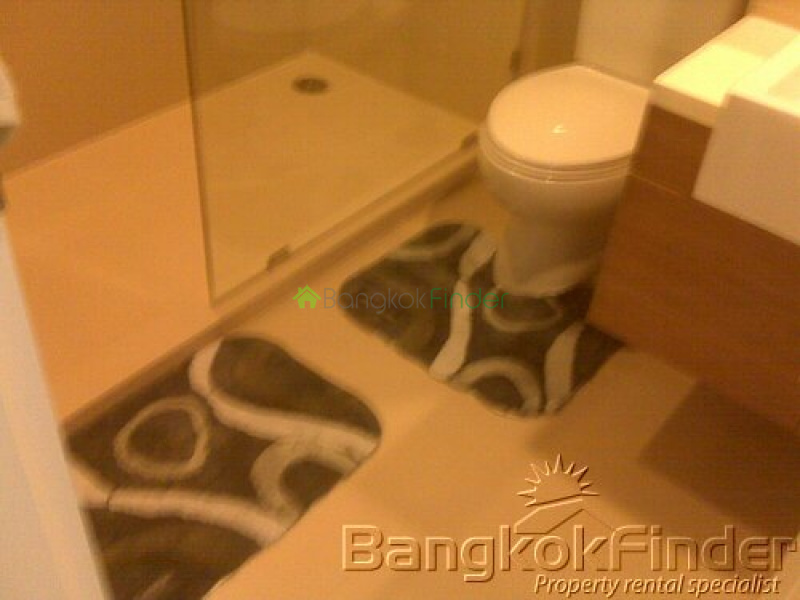 65 Sukhumvit, Ekamai, Ekamai, Thailand, 2 Bedroom Bedrooms, 0 ,2 BathroomBathrooms,Condo,For Rent,Hive 65,Sukhumvit,3382