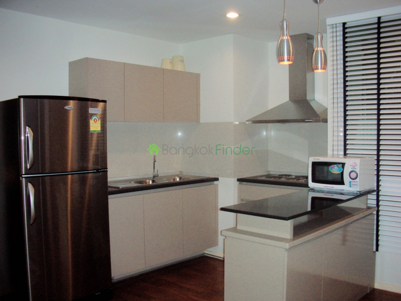 Sukhumvit-Nana, Nana, Bangkok, Thailand, 2 Bedrooms Bedrooms, ,2 BathroomsBathrooms,Condo,For Rent,Siri 8,Sukhumvit-Nana,3392