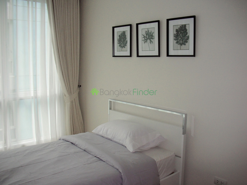 Sukhumvit-Nana, Nana, Bangkok, Thailand, 2 Bedrooms Bedrooms, ,2 BathroomsBathrooms,Condo,For Rent,Siri 8,Sukhumvit-Nana,3392