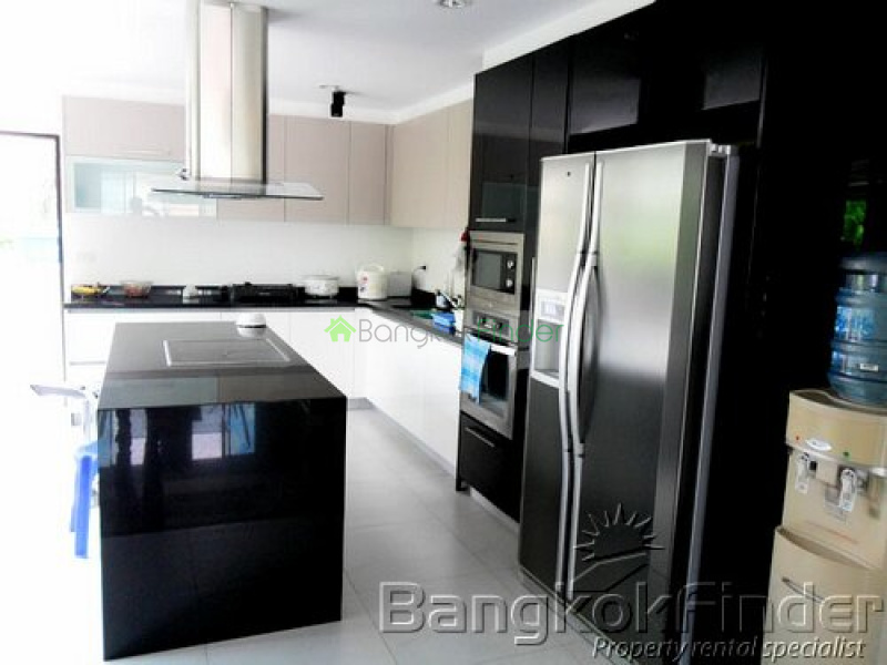 Ladprao, Ladprao, Lat Phrao, Thailand, 5 Bedroom Bedrooms, 0 ,3 BathroomBathrooms,Homeoffice/Shophouse,For Rent,Home#18/9 Office,Ladprao,3393