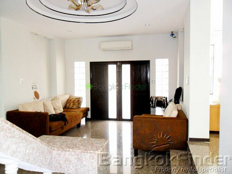 Ladprao, Ladprao, Lat Phrao, Thailand, 5 Bedroom Bedrooms, 0 ,3 BathroomBathrooms,Homeoffice/Shophouse,For Rent,Home#18/9 Office,Ladprao,3393