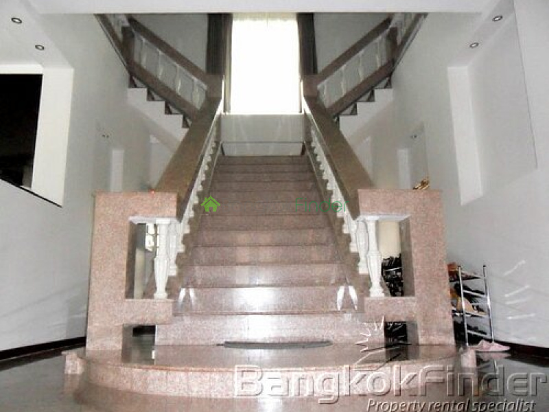 Ladprao, Ladprao, Lat Phrao, Thailand, 5 Bedroom Bedrooms, 0 ,3 BathroomBathrooms,Homeoffice/Shophouse,For Rent,Home#18/9 Office,Ladprao,3393