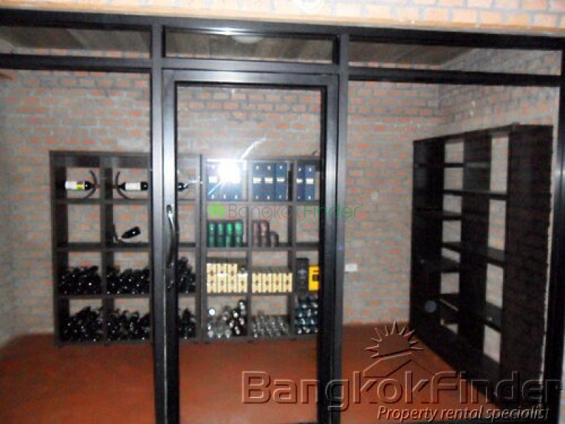Ladprao, Ladprao, Lat Phrao, Thailand, 5 Bedroom Bedrooms, 0 ,3 BathroomBathrooms,Homeoffice/Shophouse,For Rent,Home#18/9 Office,Ladprao,3393
