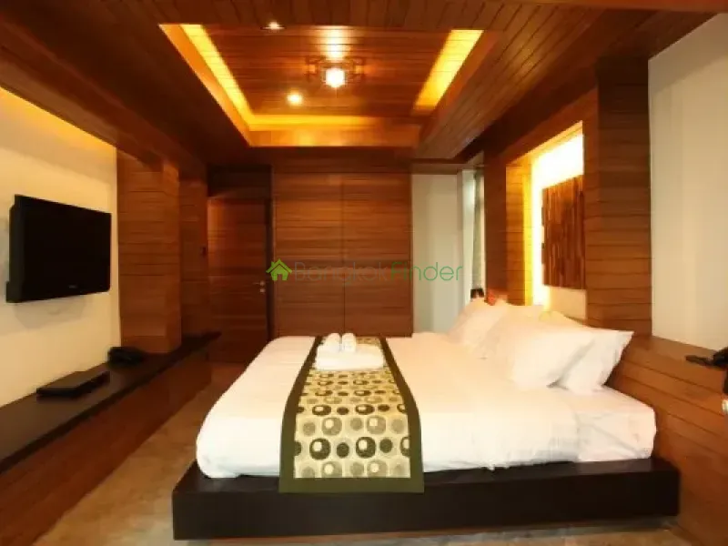 Aree-Phaholyothin, Aree-Phaholyothin, Aree-Phaholyothin, Thailand, 2 Bedroom Bedrooms, 0 ,2 BathroomBathrooms,Service Apartment,For Rent,Baannueng,Aree-Phaholyothin,3412