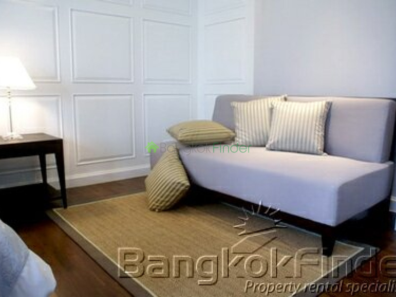 Sukhumvit-Thonglor, Thonglor, Ekamai, Thailand, 4 Bedroom Bedrooms, 0 ,4 BathroomBathrooms,Apartment,For Rent,Dhani Residence,Sukhumvit-Thonglor,3523